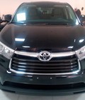 Hình ảnh: Toyota Highlander LE, Limited 2015 nhập Mỹ, xe hoàn hảo cho gia đình