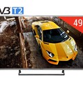 Hình ảnh: Hạ giá sàn Tv Panasonic 49CS630 49 inch mới về kho có giá khuyến mãi cực tốt.