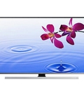 Hình ảnh: Tivi led Samsung Smart TV UHD 4K 48JU7000 1000Hz khuyến mại lớn tại điên máy Thành Đô