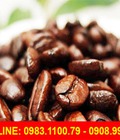 Hình ảnh: Cà phê Moka Robusta cà phê cho những ai sành uống