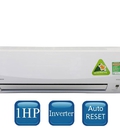 Hình ảnh: Điều hòa Daikin Inverter 9000 BTU 1 chiều FTKC25PVMV