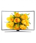 Hình ảnh: Giảm giá cực sốc khi mua Tivi Led 4K Samsung 55JU6600 55 inch Smart TV