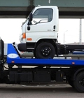 Hình ảnh: Hyundai HD120 lắp ráp giao ngay Tặng 100% lệ phí trước bạ