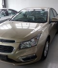 Hình ảnh: Chevrolet cruze lt