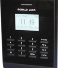 Hình ảnh: Máy chấm công Ronald Jack SC 403