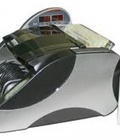 Hình ảnh: Máy đếm tiền KAIXUN KX 993E1