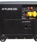 Hình ảnh: Máy phát điện xăng 2,5KW Máy trần, giật nổ