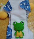 Hình ảnh: Chuyên sỉ, lẻ bỉm vải chính hãng Kuties Việt Nam số lượng lớn.
