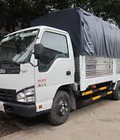 Hình ảnh: Bán gấp xe tải Isuzu 2 tấn Isuzu 2T/Isuzu 2t , giá cực tốt, đời mới nhất, khuyến mãi trước bạ