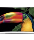 Hình ảnh: Đắm chìm cùng chiếc Tivi led LG 4K OLED 65EG965T 65 inch màn hình cong WebOS 2.0