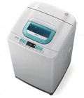 Hình ảnh: Phân phối hàng tại kho Máy giặt Hitachi lồng đứng SF 90P