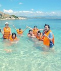 Hình ảnh: Du lịch nha trang tour 4 đảo ghép đoàn