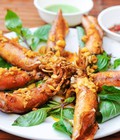 Hình ảnh: Cung cấp hải sản sạch tại tphcm