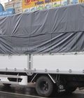 Hình ảnh: Bán xe Hyundai HD65, hd72 thùng kín. Bán xe tải thùng kín Hyundai 2,5T 3,5t.