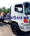 Hình ảnh: Đại lý ô tô chuyên phân phối xe tải Hino linh kiện Nhật Bản lắp ráp tại Việt Nam và Hino nhập khẩu nguyên chiếc giá tốt