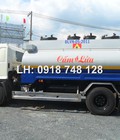 Hình ảnh: Bán Hino FG thùng 8m8, Giá gốc, Xe Bồn