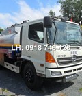 Hình ảnh: Tổng Đại lý xe tải Hino, bán Hino FG thùng 8m8, Giá gốc