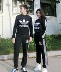 Hình ảnh: Xả hàng.. Bộ nỉ ADIDAS giá siêu sốc