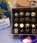 Hình ảnh: Socola valentine 2017, Tú Anh chocolate địa chỉ bán socola cho ngày valentine