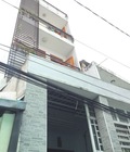 Hình ảnh: Bán nhà phố 1 lững, 2 lầu ST mặt tiền hẽm 3m đường Nguyễn Văn Linh, Quận 7