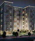 Hình ảnh: Cho thuê nhanh căn hộ Galaxy 9 50m giá 8 tr/tháng