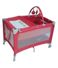 Hình ảnh: Thanh lý giường cũi Evenflo Portable BabySuite 200 2M