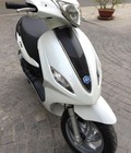 Hình ảnh: Bán piaggio Fly 125ie Fi 2012 VN bks 29b 199 56 số mầu Trắng mới 99% 22t500 chính chủ gđ nữ sử dụng