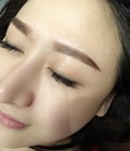 Hình ảnh: Phun thêu lông mày mắt môi giá 500k