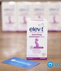 Hình ảnh: Viên uống làm giảm các triệu chứng ốm nghén Elevit Morning Sickness Relief 30 viên
