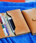 Hình ảnh: Ví nữ Handmade