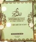 Hình ảnh: Tắm Trắng HBC Mini Set Whitening Bath Kit