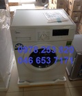 Hình ảnh: Máy giặt lồng ngang MIDEA MFG70, MFG80, MFG90 cho đại lý, hộ gia đình có nhu cầu. Giá Sỉ Lẻ toàn miền Bắc