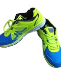 Hình ảnh: Giày chạy bộ , giày đi bộ Mitre MT 001 xanh chuối