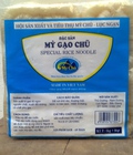 Hình ảnh: Đặc Sản Mỳ Gạo Chũ Bắc Giang tại Sài Gòn