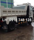 Hình ảnh: Bán hino FG8JPSL, 9.4 tấn/9t4, thùng dài 8.5m, Xe tự đổ,Trả trước 20% giá trị xe, Đăng ký biển số, Giao hàng toàn Quốc