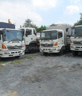 Hình ảnh: Bán xe tải hino 9T4 FG8JPSL, Hino Fg thùng siêu dài