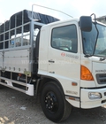 Hình ảnh: Bán xe tải hino 9T4 FG8JPSL có sẵn, thùng chở gia súc