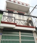 Hình ảnh: Nhà 1 lầu đúc thật, hẽm 5m, Bùi Văn Ba, Tân Thuận Đông, Quận 7