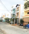 Hình ảnh: Bán gấp nhà nát Cư Xá Ngân Hàng, Quận 7, DT: 4.2x19.2, NH: 4.2m, hướng Đông
