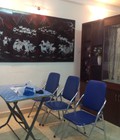 Hình ảnh: Cho thuê chung cư Tôn Thất Thuyết Quận 4. Giá 9 triệu/ 2PN