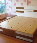 Hình ảnh:  Giường ngủ GN18