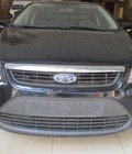 Hình ảnh: Cần bán ford focus sản xuất 2009, màu đen. giá 445tr
