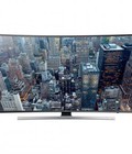 Hình ảnh: Đắm chìm trong chiếc Tivi led Samsung 65JU7500 65 inch Smart TV 1000Hz màn hình cong