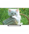 Hình ảnh: Giá hấp dẫn Tivi led 3D Sharp LC 80LE960X Full HD