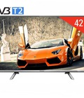 Hình ảnh: Giá sốc TIVI LED Panasonic TH 42C410V 42 INCH tại Thành Đô