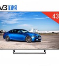 Hình ảnh: Tivi Panasonic 43CS630 43 inch giá rẻ tại siêu thị điện máy Thành Đô