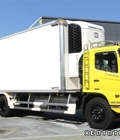 Hình ảnh: Nhà máy HINO chuyên bán HINO FL thùng lạnh giá tốt,hỗ trợ thuế trước bạ