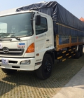 Hình ảnh: Chuyên bán Hino FL 15T xe có sẳn hàng nhập mới 100% hỗ trợ trước bạ