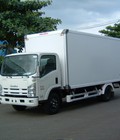 Hình ảnh: Bán xe tải thùng đông lạnh Isuzu, xe tải Isuzu 1t4 1T9 4T 5T5 6T 9T 16T mới 100%