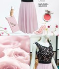 Hình ảnh: Đầm cao cấp